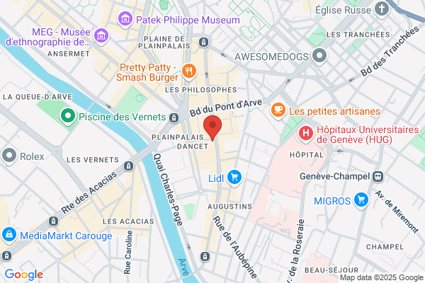 Traiteur La Perle d'Orient