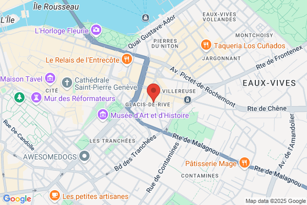 Direction de la santé publique