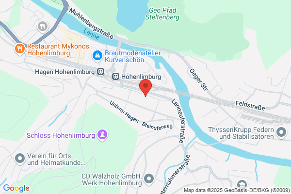 Pennone und Partners SA