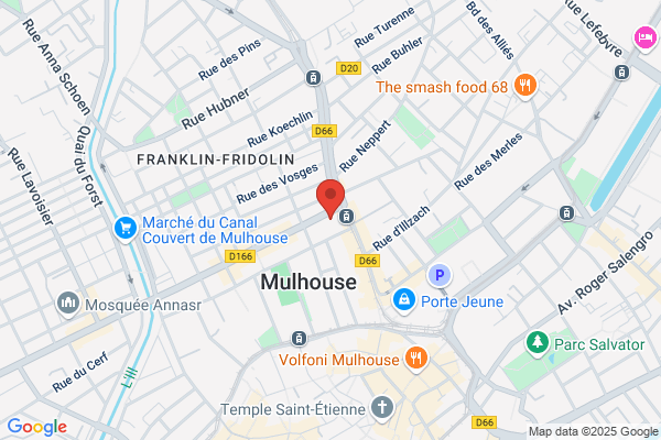 GK Finance et Commerce