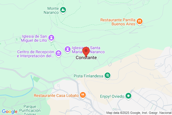 Constante SA