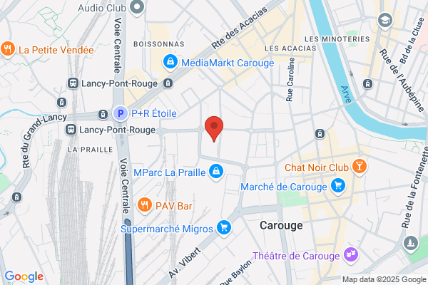 Centre de Sophrologie et de Thérapie