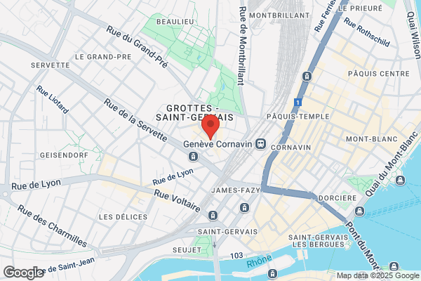 Deville Sanitaire SA