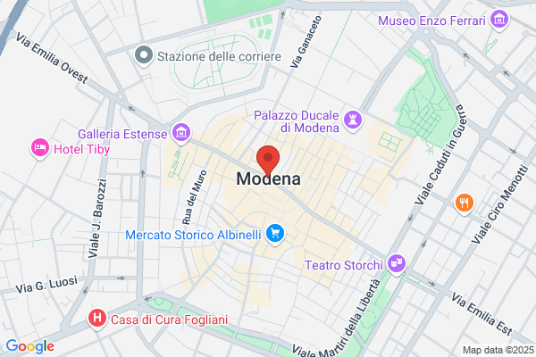 Modenature Sàrl c/o Pennone und Partners SA