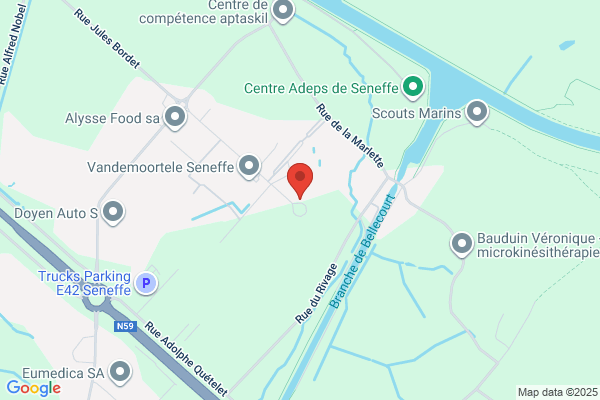 CODIBEL Sàrl