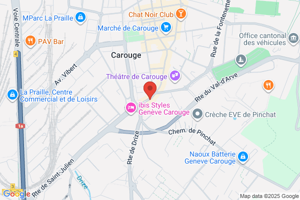 PLENET de BADTS de CUGNAC