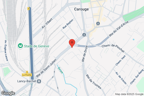 Atelier d'architcture 3BM3
