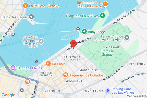 Hémisphère