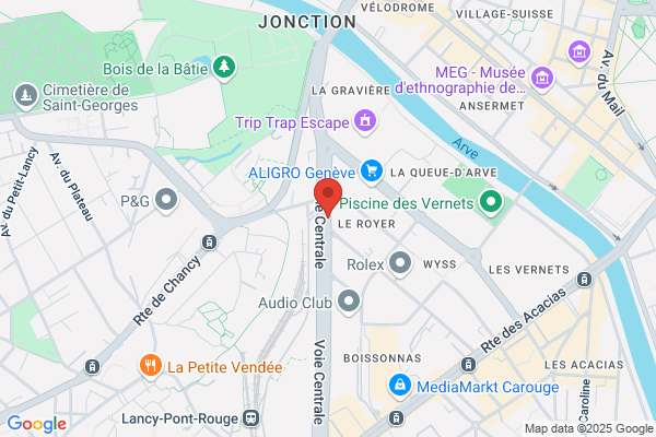 Thracé Sàrl