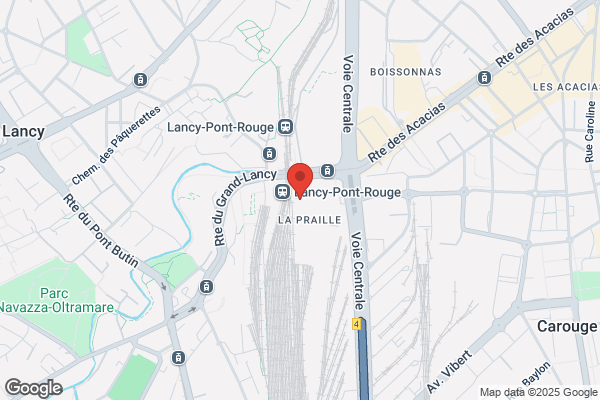 DALBERG DEVELOPMENT EUROPE ApS, Copenhague, Geneva Branch c/o ATC (Switzerland) Sarl