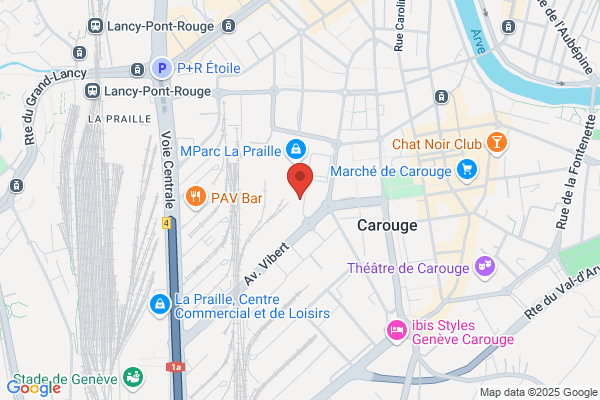 Institut Forme plus