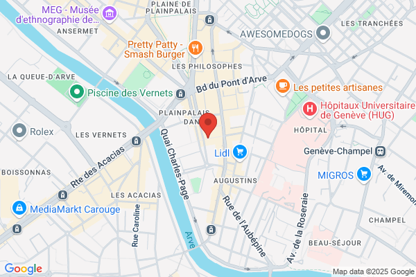 Atelier de Gravures Estoppey