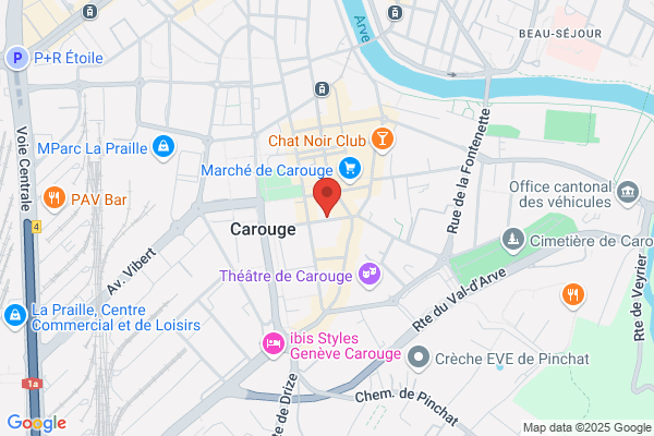 Audition Confort