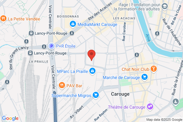 Futur Actifs Holding Sàrl
