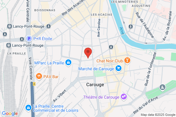 F. Eker Atelier de couture