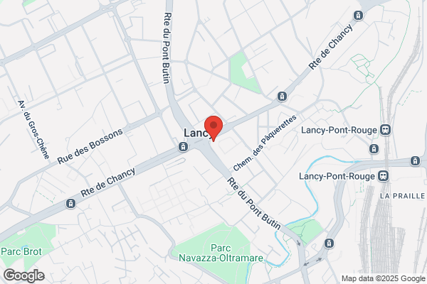 ibis budget Geneve Petit Lancy