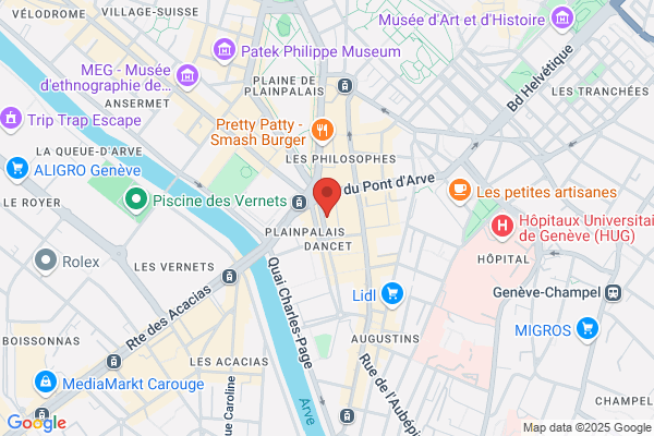 Hôtel Carmen