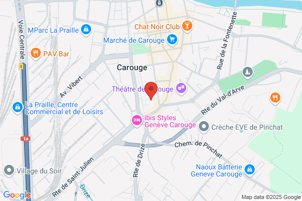 Disch Urbaine SA