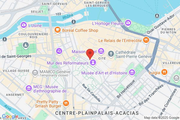 Immologic Sàrl
