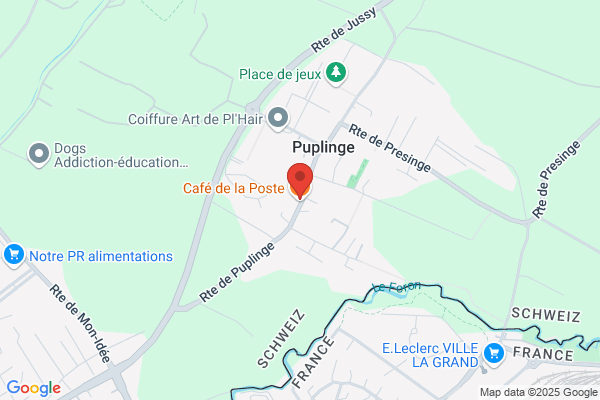MHM Immobilier SA