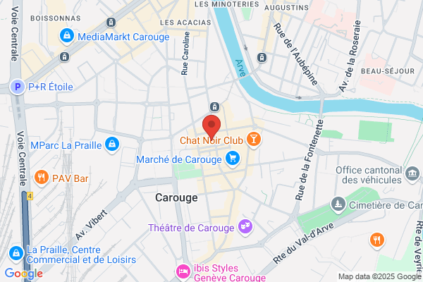 RB Immobilier R. Borner