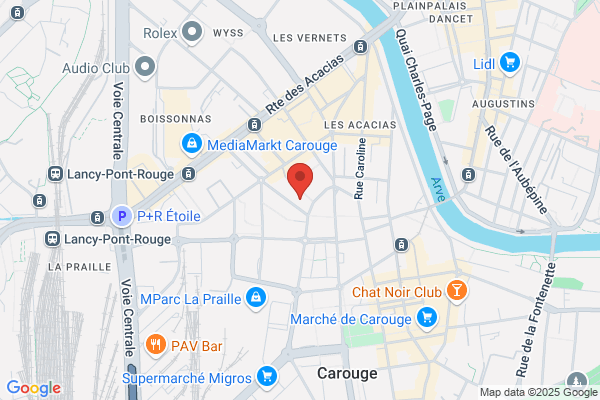 R. Liefooghe Consultant und Cie