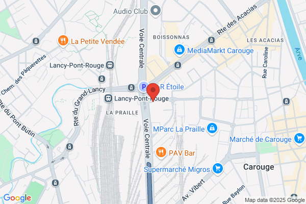 L. M. Van Moppes und Sons SA