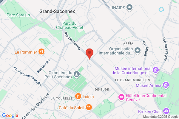 Petite Maisonnée