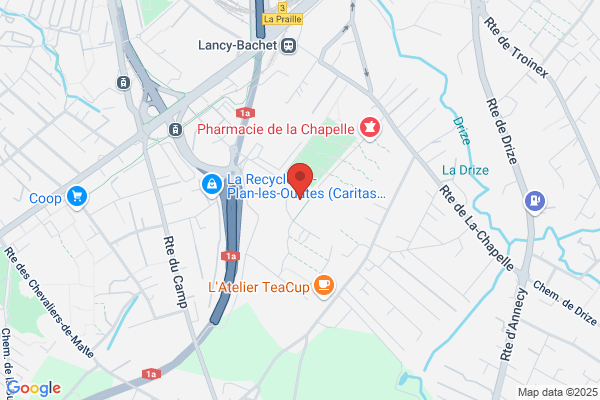 Centre Sportif de Lancy