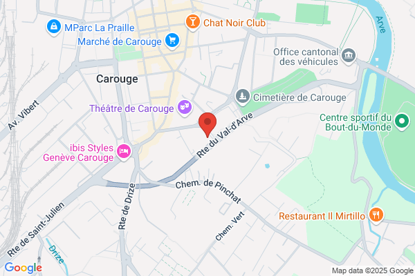 Investal SA