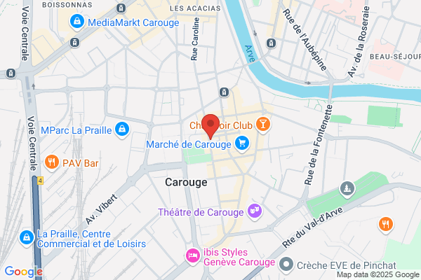 Institut Hippocampe SA