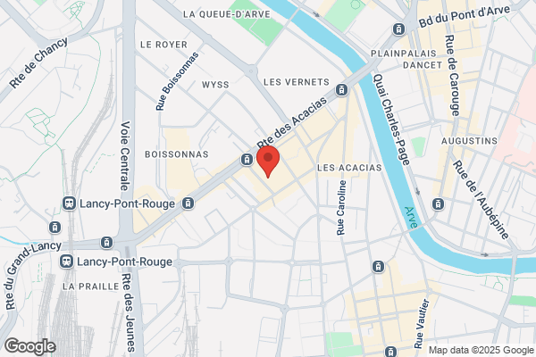 Maxess Informatique