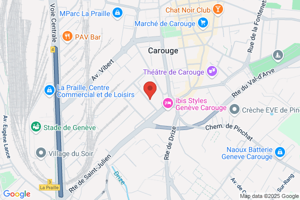 Carrosserie Triangle