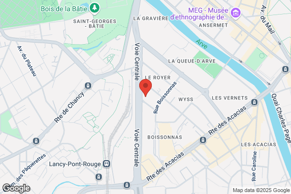 RELANCE Sàrl