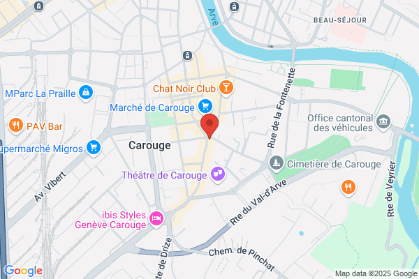 Restaurant Quo Vadis