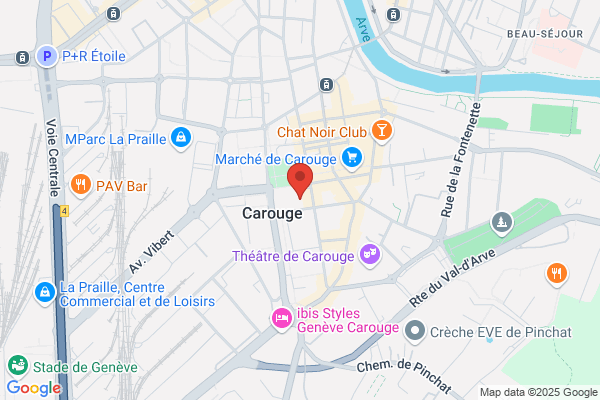 Cure catholique romaine