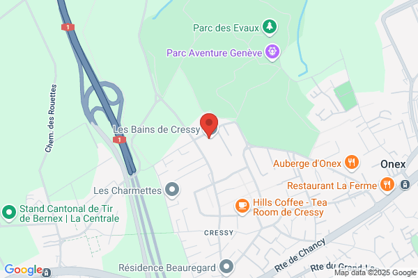 Sport Multithérapies Cressy