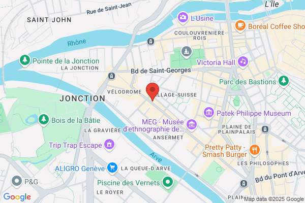 Geneva Energy Advisors SA