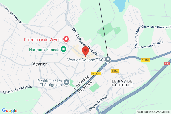 Le fil de l'âme