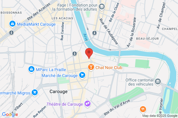 Institut de beauté Nour