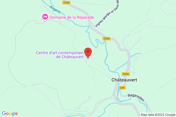 Centre d'Art Contemporain
