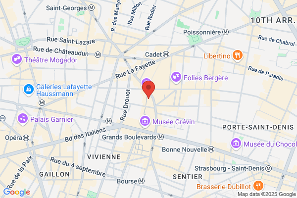 Galerie d'art Nota Bene