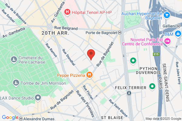 Astrolabe Consulting Sàrl c/o REFCA Fiduciaire SA