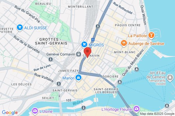 Martine Maeder