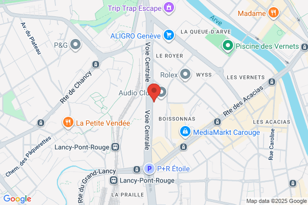 Arko Diffusion SA