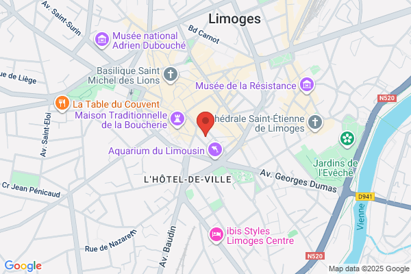 La Rose des Sables