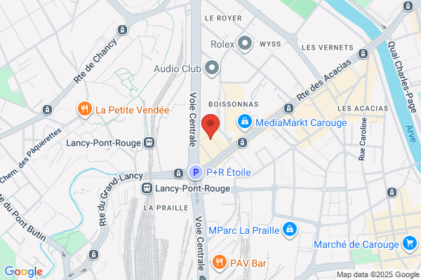 Mercerie Ozan Centre Balexert