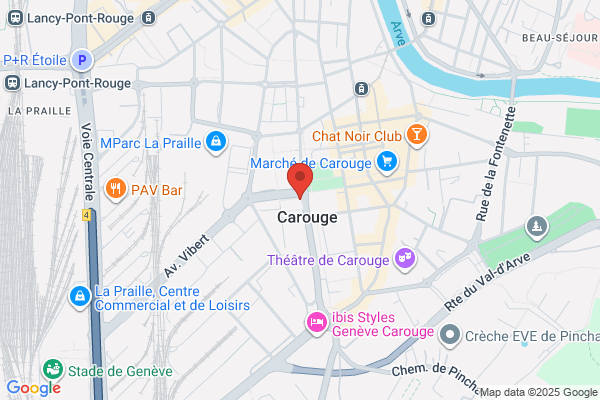 Office de poste
