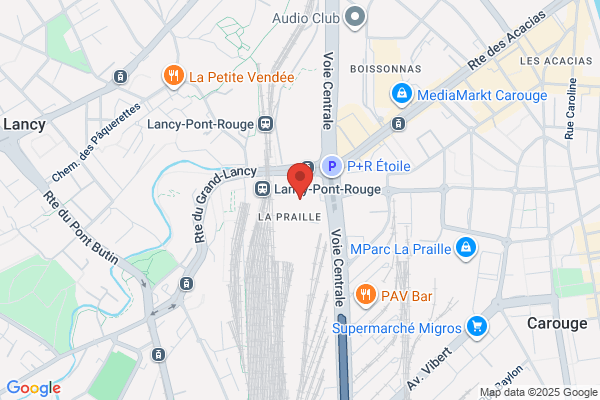 Ziegler (Suisse) SA