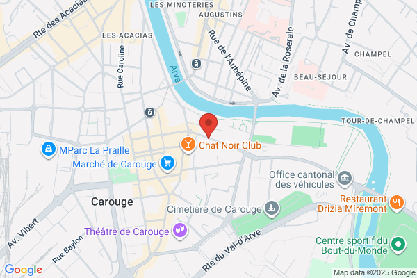 Centre Do